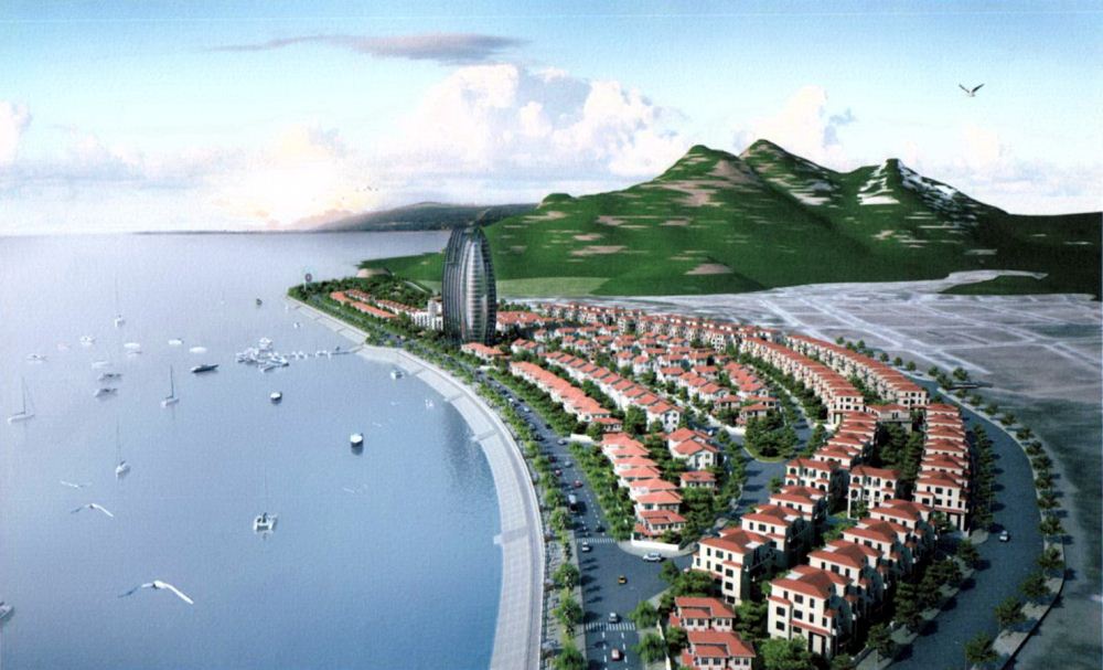 Nha Trang đang triển khai 108 dự án nhà ở - đô thị - du lịch