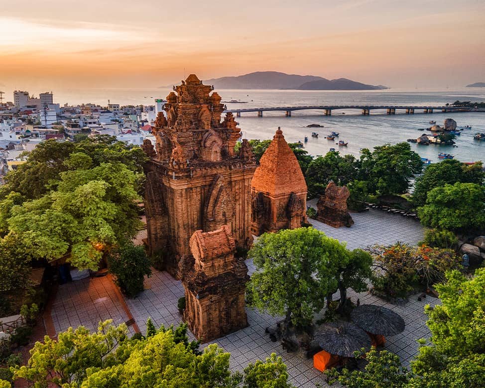 THÀNH LẬP TỈNH KHÁNH HOÀ MỚI